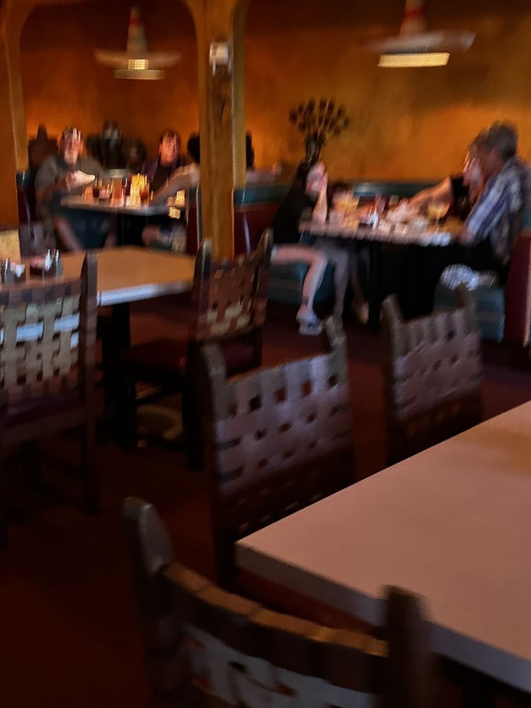 Ramon's Mexican Restaurant