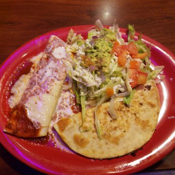 Casa Fuentes Mexican Restaurant - Burrito, Quesadilla, Salad - Mexican Near Me - Anderson, South Carolina