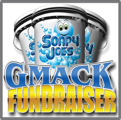Soapy Joe's Detergent Fundraiser