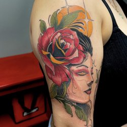 Texas Body Art