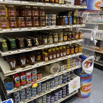 Specialty Market - Honey - Grocery Near Me - Midvale, Utah