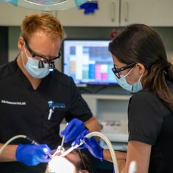 Dickerson Dental Group