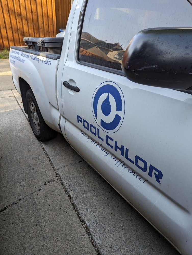 POOL CHLOR Updated October 2024 14 Reviews 2218 Executive Dr