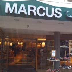 Marcus Schuhe