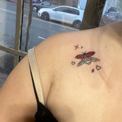 Ink The Void