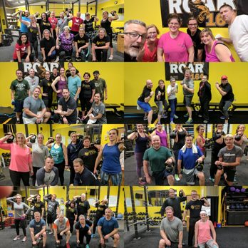 Optimal Health Performance Trainers 7155 80th St Cottage