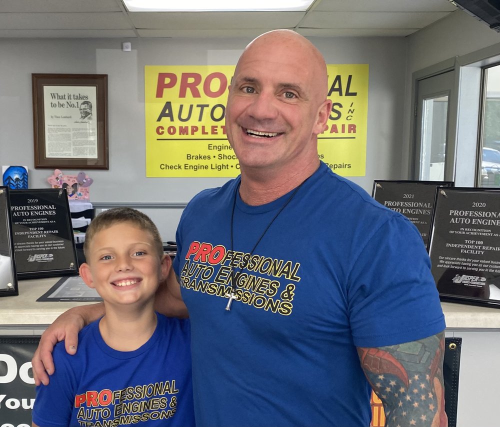 PROAUTO REPAIR, ENGINE AND TRANSMISSION SHOP Updated July 2024 83