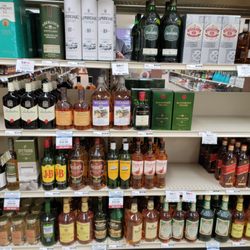 Virginia ABC Store