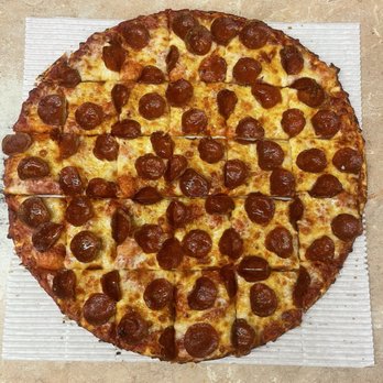 Jim Dandy's Pizza - Pepperoni pizza - Pizza Near Me - Jamestown, Ohio Jim Dandy's Pizza - Pepperoni pizza - Pizza Near Me - Jamestown, Ohio