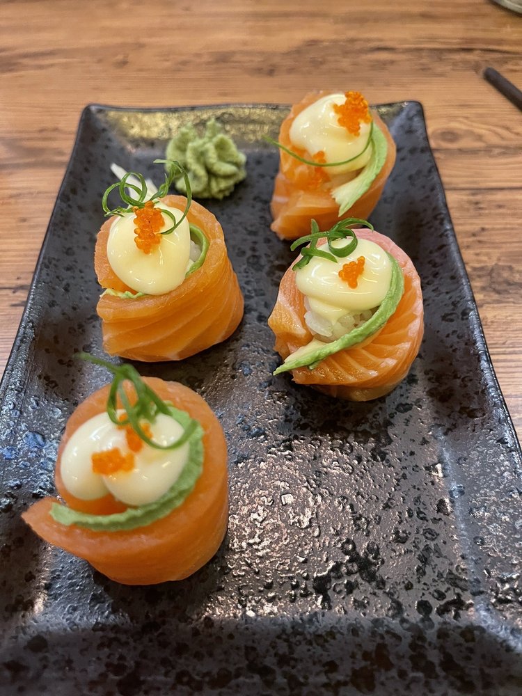 ICHIKA JAPANESE AND ASIAN CUISINE 17 Photos 66 Church St, Brighton