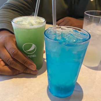 Not Just Crab - Cocktail specials on Sundays - Seafood Near Me - Randallstown, Maryland