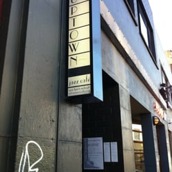Uptown Jazz Cafe
