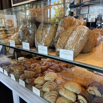Café Ficelle - Sandwiches Near Me - Camarillo, California