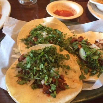 El Arriero - Street tacos. - Mexican Near Me - Logansport, Indiana