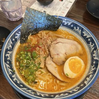 Hinodeya Ramen Bar - Ramen Near Me - Campbell, California