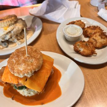 Maple Street Biscuit Company - Madison - Breakfast & Brunch Near Me - Madison, Alabama