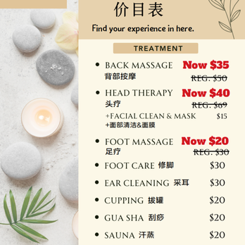 Kang Ning Spa - Day Spas Near Me - Flushing, New York Kang Ning Spa - Day Spas Near Me - Flushing, New York