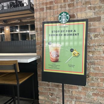 Target - Starbucks inside - Department Stores Near Me - Chicago, Illinois
