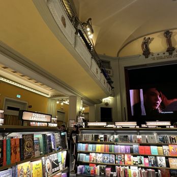 Odeon - Cinema Near Me - Florence, FI