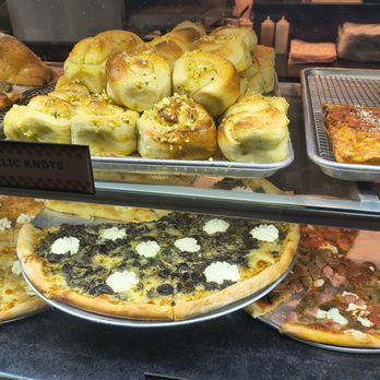 The Fold - Pizza Near Me - Tampa Bay, Florida The Fold - Pizza Near Me - Tampa Bay, Florida