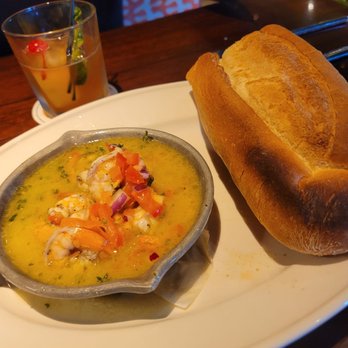 Bahama Breeze - Shrimp appetizer - Bars Near Me - Orlando, Florida Bahama Breeze - Shrimp appetizer - Bars Near Me - Orlando, Florida
