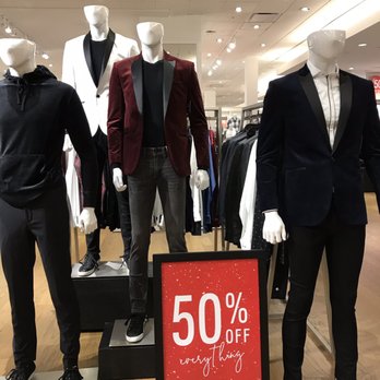 Express - Accessories Near Me - Miami, Florida