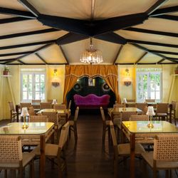 Dining Hall