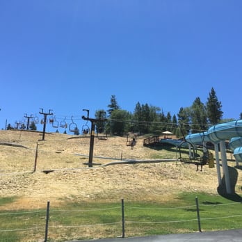 Alpine Slide At Magic Mountain - chair lift to the top - Go Karts Near Me - Big Bear Lake, California Alpine Slide At Magic Mountain - chair lift to the top - Go Karts Near Me - Big Bear Lake, California