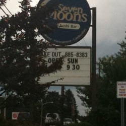 Seven Moons Restaurant