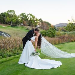 Hiddenbrooke Hills by Wedgewood Weddings