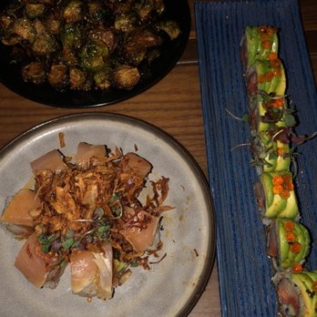 Azabu  - Chef's kiss!! - Japanese Near Me - Whittier, California