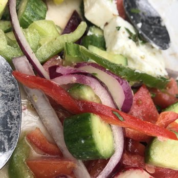 Taverna Tony - Greek Near Me - Malibu, California