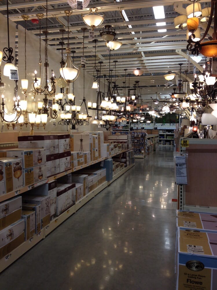 THE HOME DEPOT Updated September 2024 415 Cunningham Dr, Sioux City