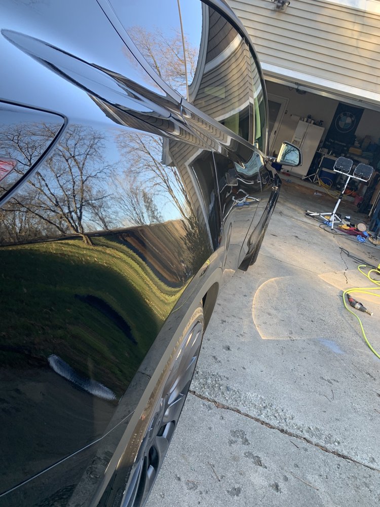 GR MOBILE DETAILING Updated May 2024 Request a Quote 12 Photos