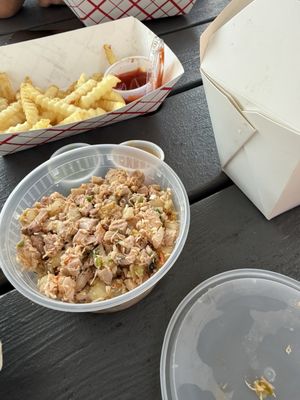 Rose City Food Park by null