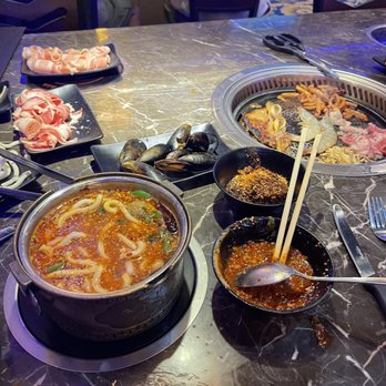 Hot Pot 999 - Hot pot and bbq - Hot Pot Near Me - North Charleston, South Carolina Hot Pot 999 - Hot pot and bbq - Hot Pot Near Me - North Charleston, South Carolina
