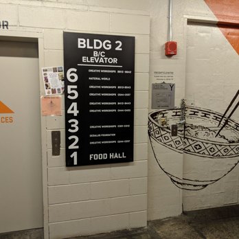Industry City - Venues & Event Spaces Near Me - Brooklyn, New York