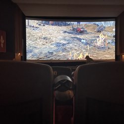 Albion Cinema I & II