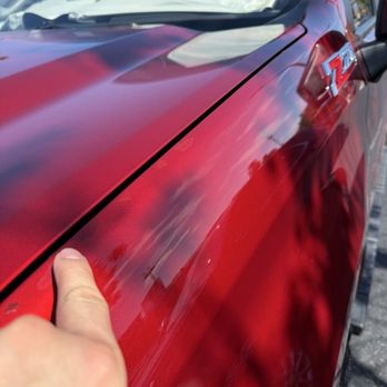 Pantastic Auto Detailing - Auto Detailing Near Me - Las Vegas, Nevada