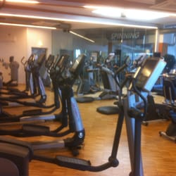 Fitness Therme Wien - Ergobereich
