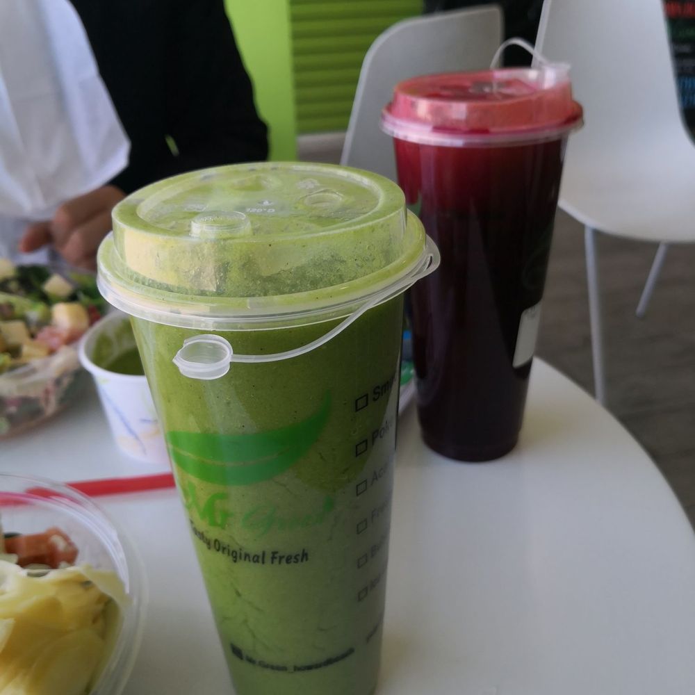 Mr.Green - Tropical Drinks - Juice Bars & Smoothies Near Me - Howard Beach, New York Mr.Green - Tropical Drinks - Juice Bars & Smoothies Near Me - Howard Beach, New York