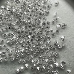 Treasures - Diamonds vvs