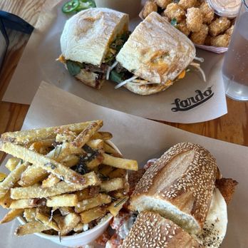 Lardo - Sandwiches Near Me - Portland, Oregon Lardo - Sandwiches Near Me - Portland, Oregon