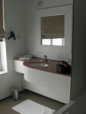 Hotel Messeyne by null