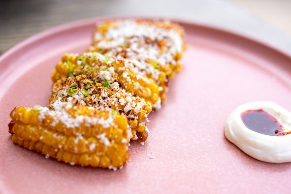 Acopio Restaurant by null