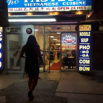 Pho Pasteur - Vietnamese Near Me - Toronto, Ontario