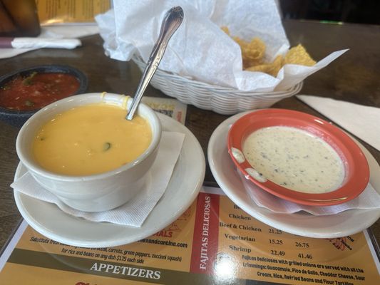 Santiago's Tex-Mex and Cantina by null