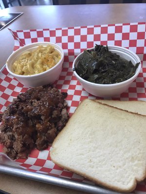 Hattie Marie's Texas BBQ by null