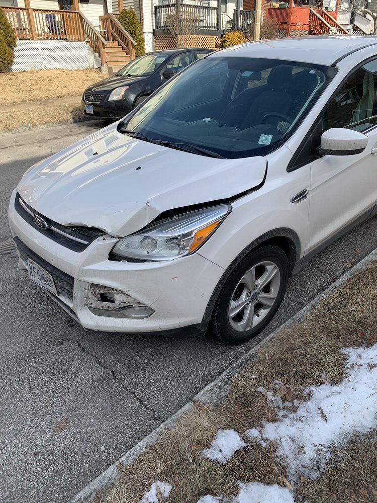 COPART Updated September 2024 13033 Taussig Ave, Bridgeton