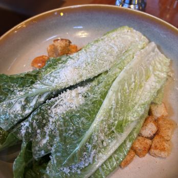 Jackson's Bar and Oven - Caesar Salad* - Comfort Food Near Me - Santa Rosa, California